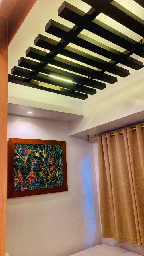 Son'S Condo Smdc Wind Tagaytay Tagaytay City Exterior foto